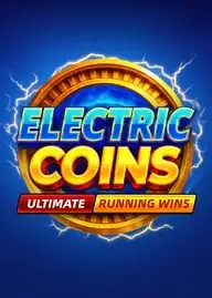 Electric Coins: ULTIMATE RUNNING WINS
